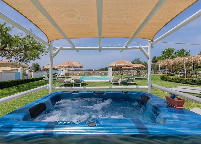 Casa Vacanze Gli Oleandri
