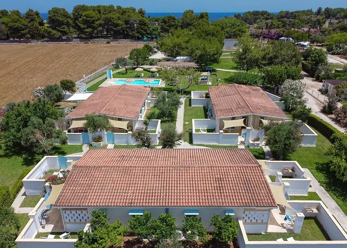 Casa Vacanze Gli Oleandri