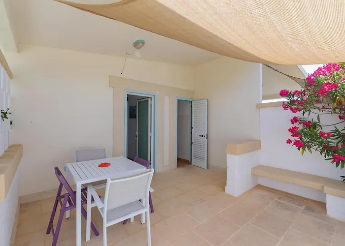 Casa Vacanze Gli Oleandri