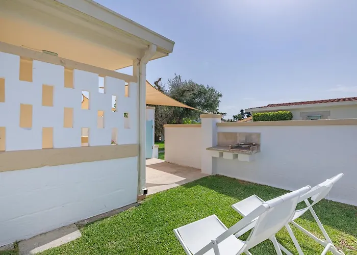 Casa Vacanze Gli Oleandri