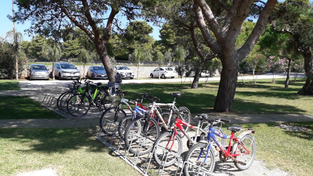 Case Vacanza Gli Oleandri Otranto