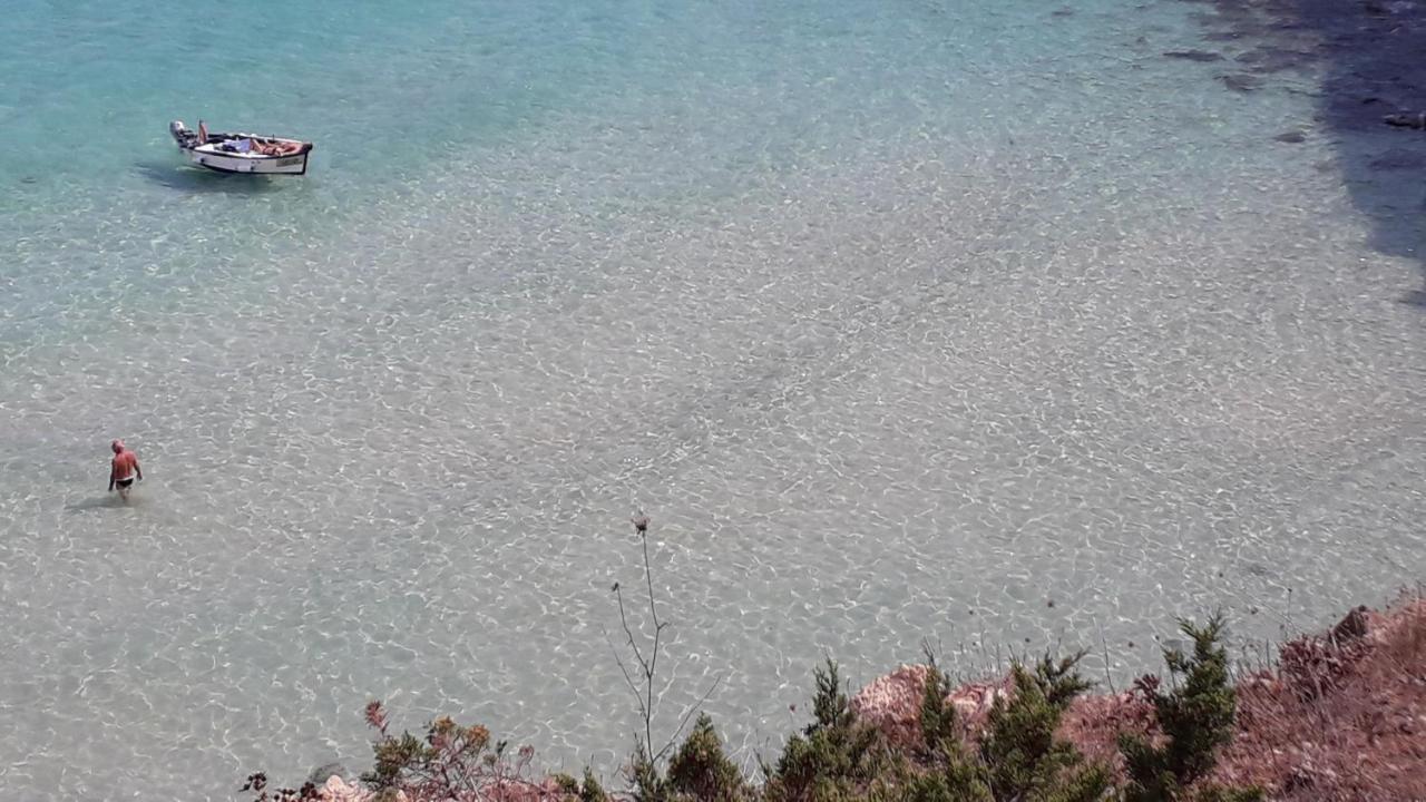 Case Vacanza Gli Oleandri Holiday home