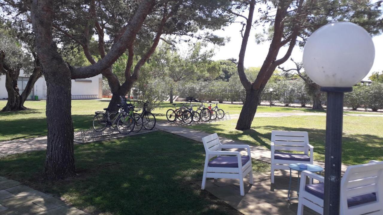 Holiday home Case Vacanza Gli Oleandri