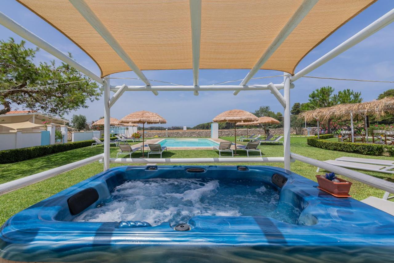 Holiday home Case Vacanza Gli Oleandri