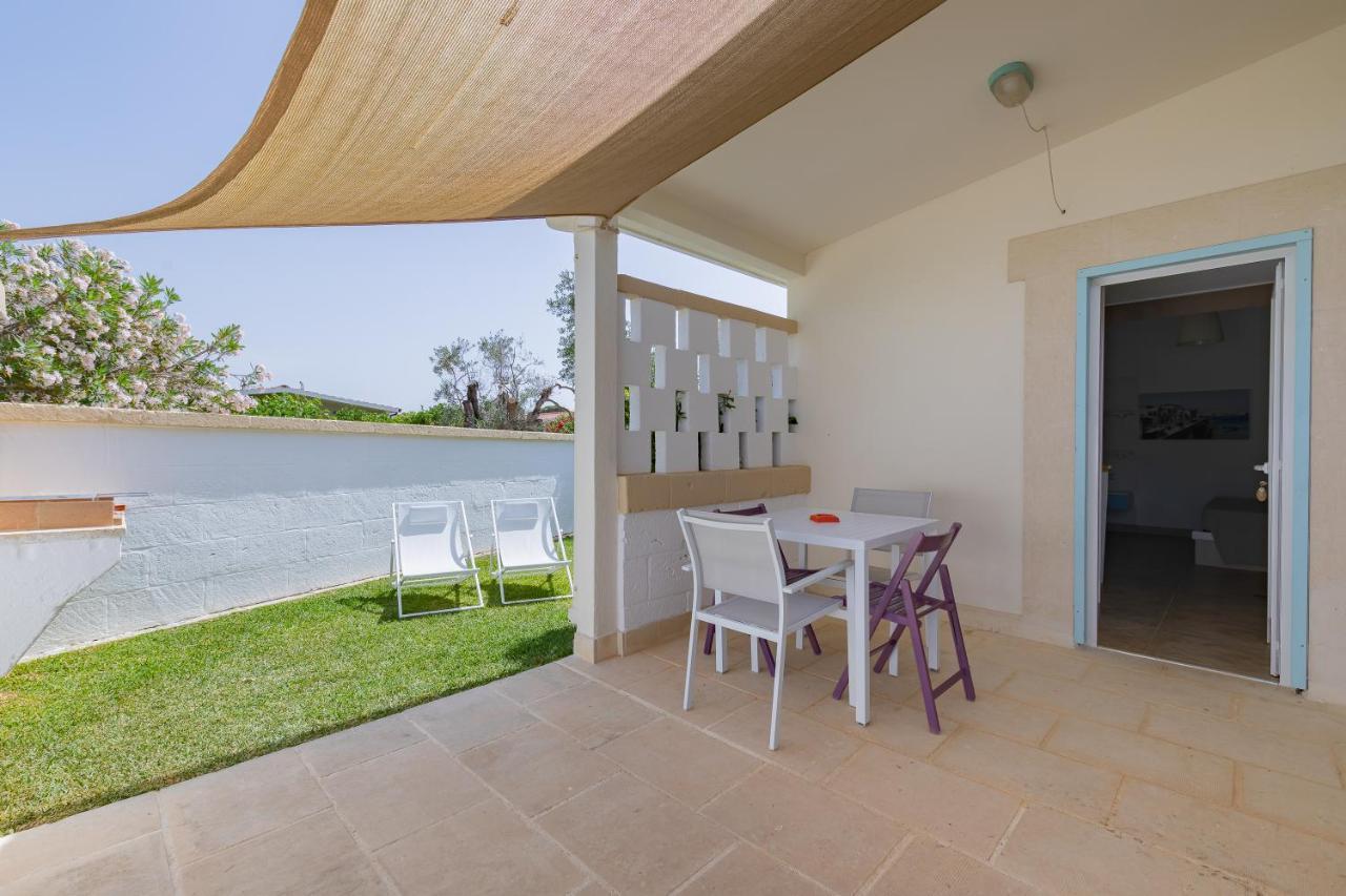 Holiday home Case Vacanza Gli Oleandri *