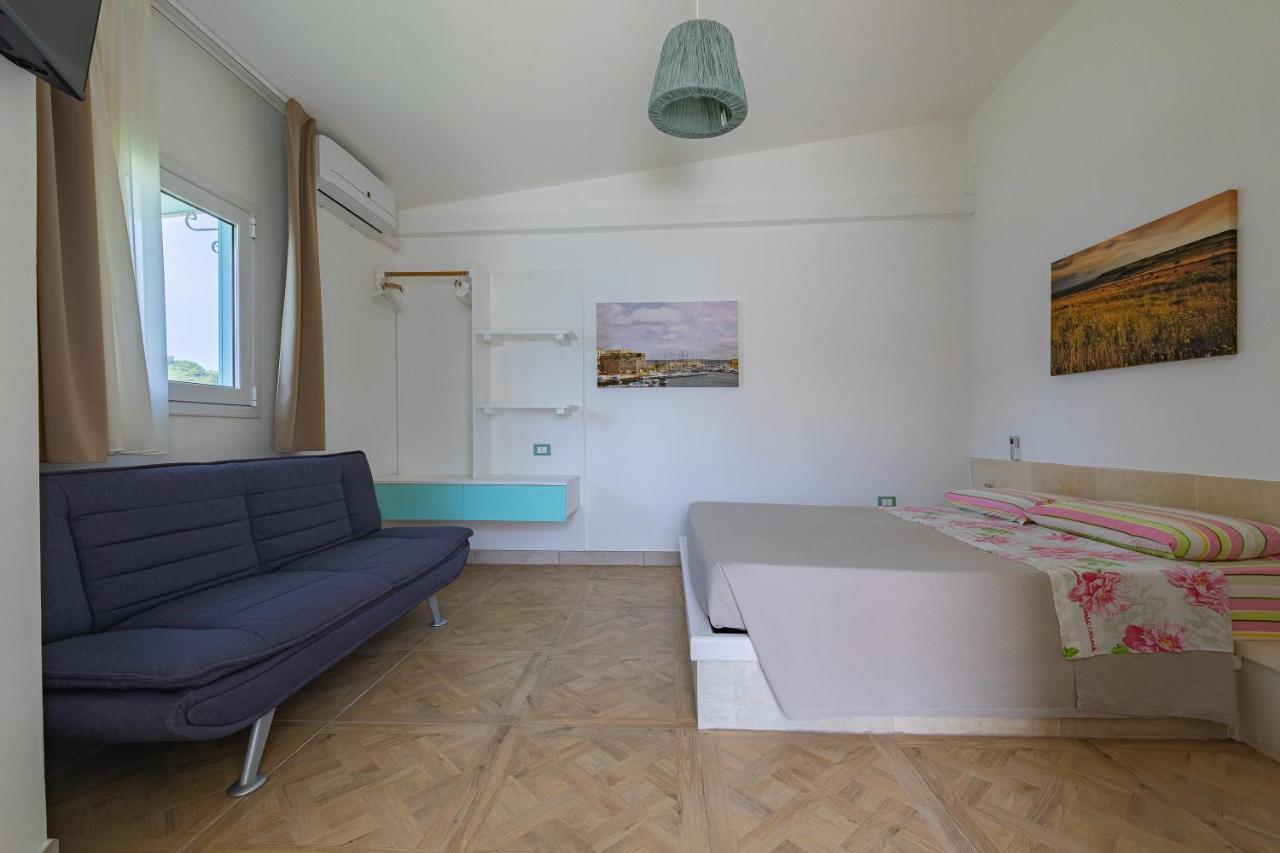 Holiday home Case Vacanza Gli Oleandri Otranto