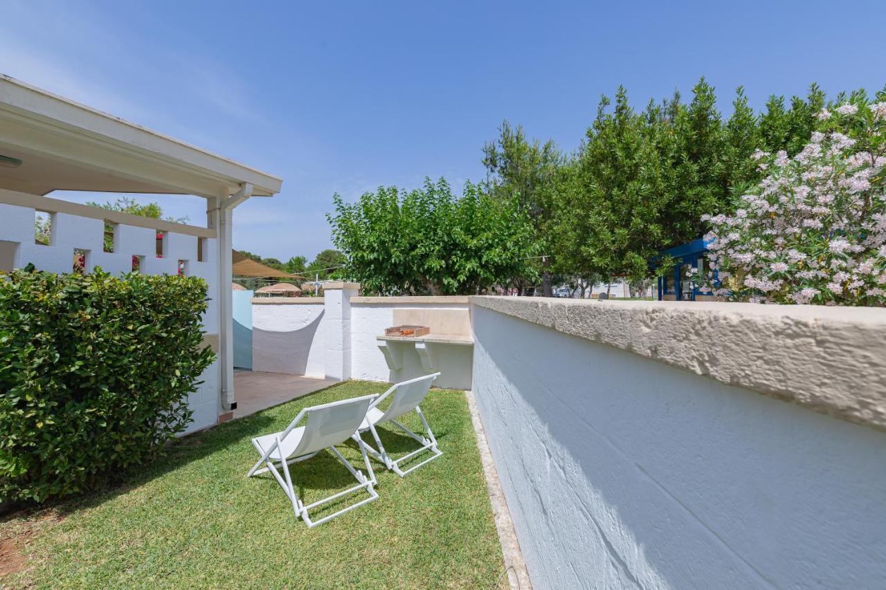 Holiday home Case Vacanza Gli Oleandri Otranto