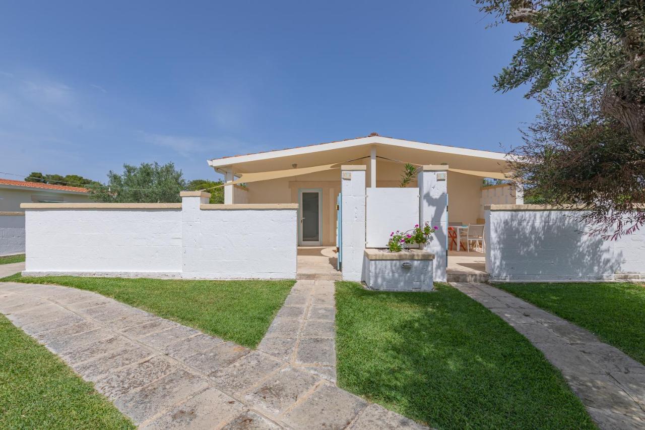 Case Vacanza Gli Oleandri Holiday home *