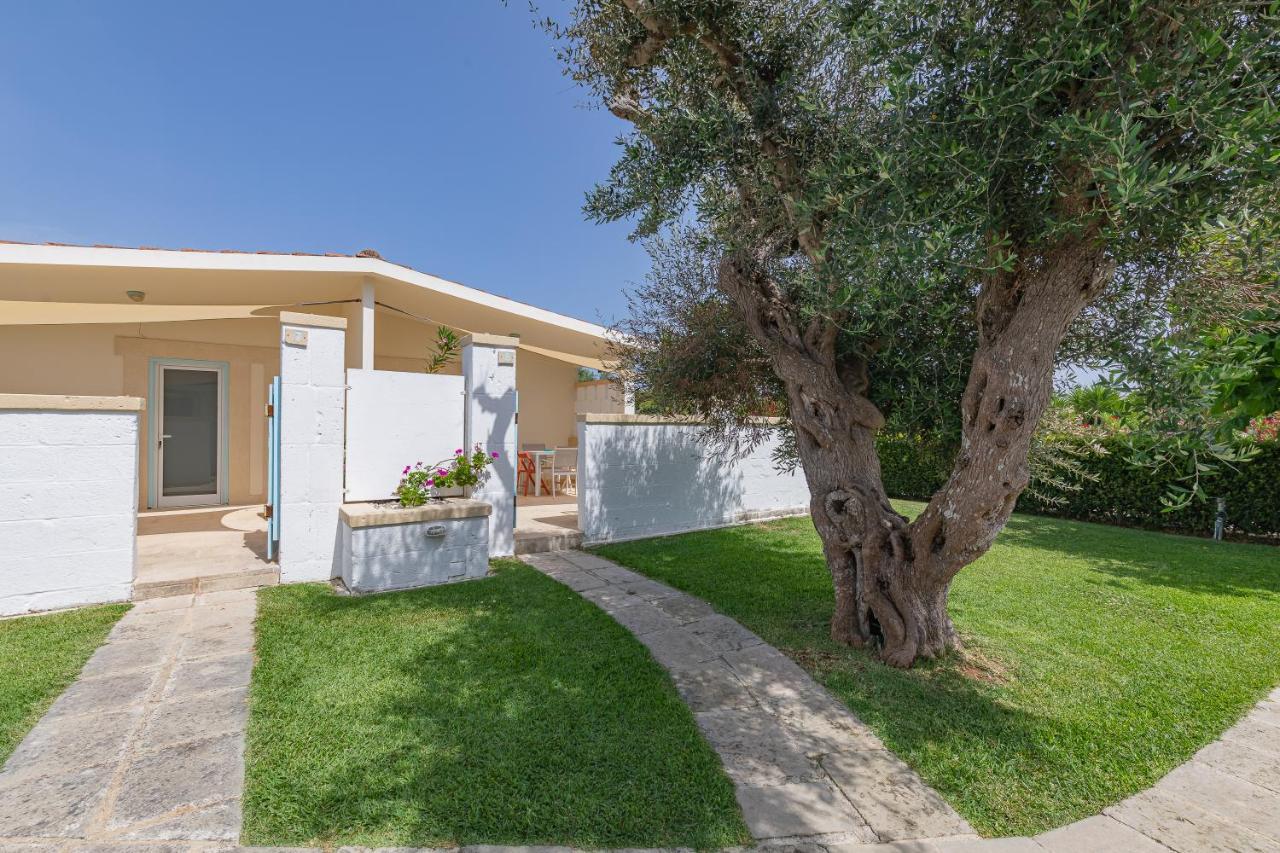 Gli Oleandri Ferienhaus