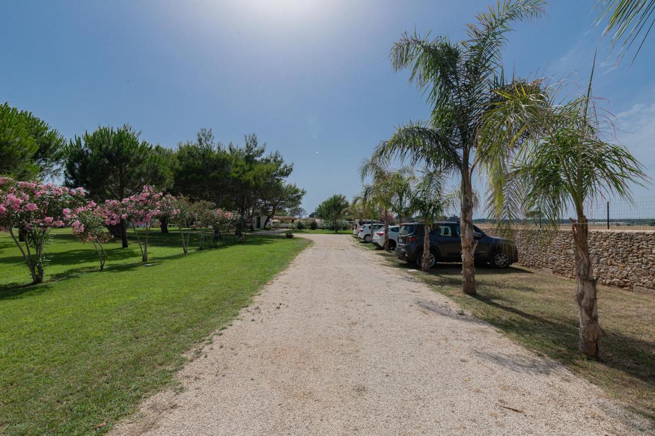 Case Vacanza Gli Oleandri Otranto