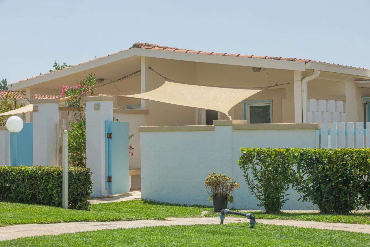 Holiday home Case Vacanza Gli Oleandri *