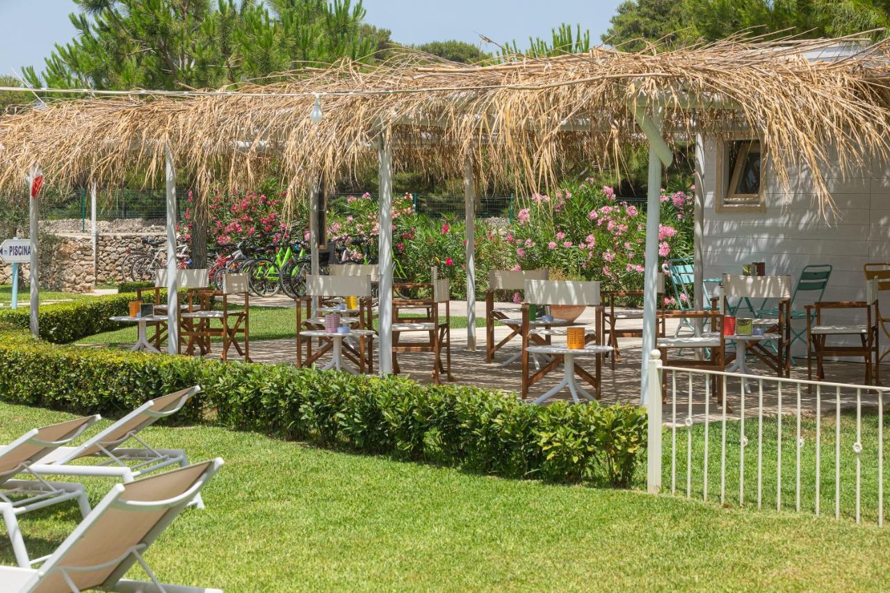 Case Vacanza Gli Oleandri * Otranto