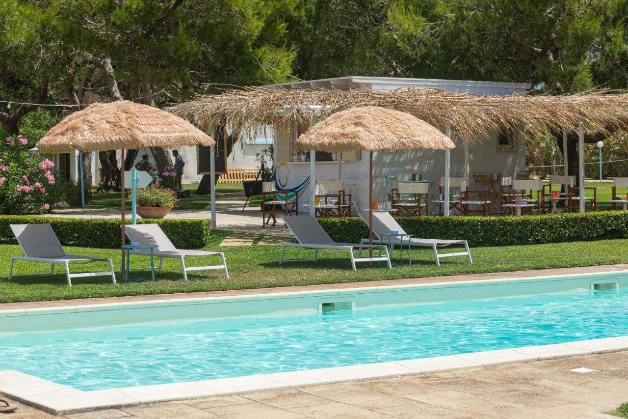Case Vacanza Gli Oleandri *