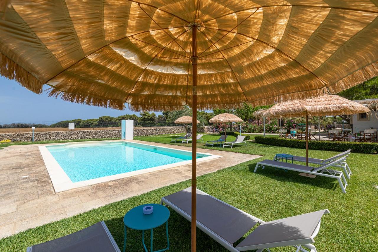 Case Vacanza Gli Oleandri Holiday home Otranto