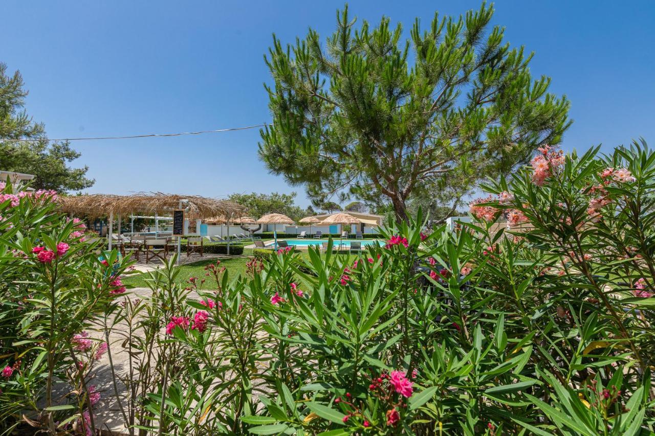 Case Vacanza Gli Oleandri Otranto