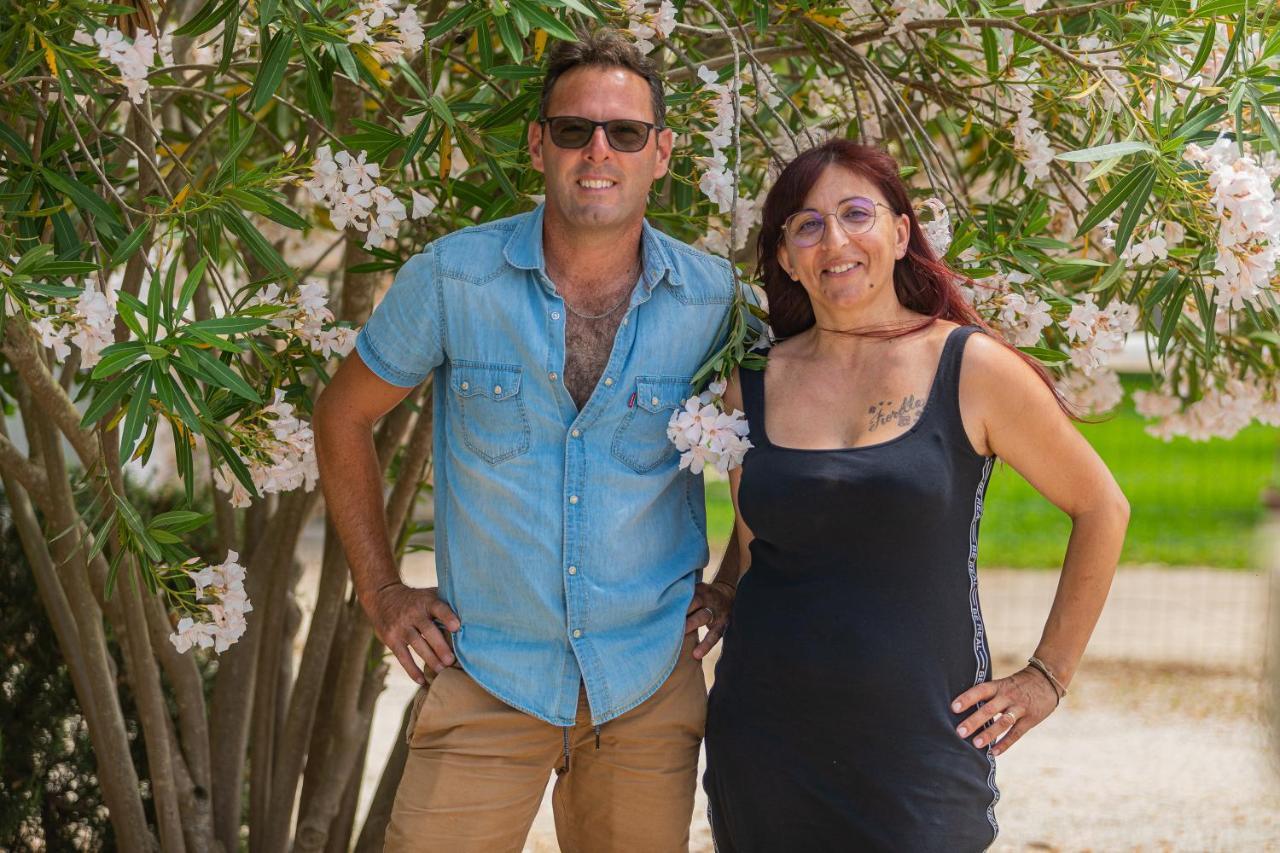 Case Vacanza Gli Oleandri * Otranto