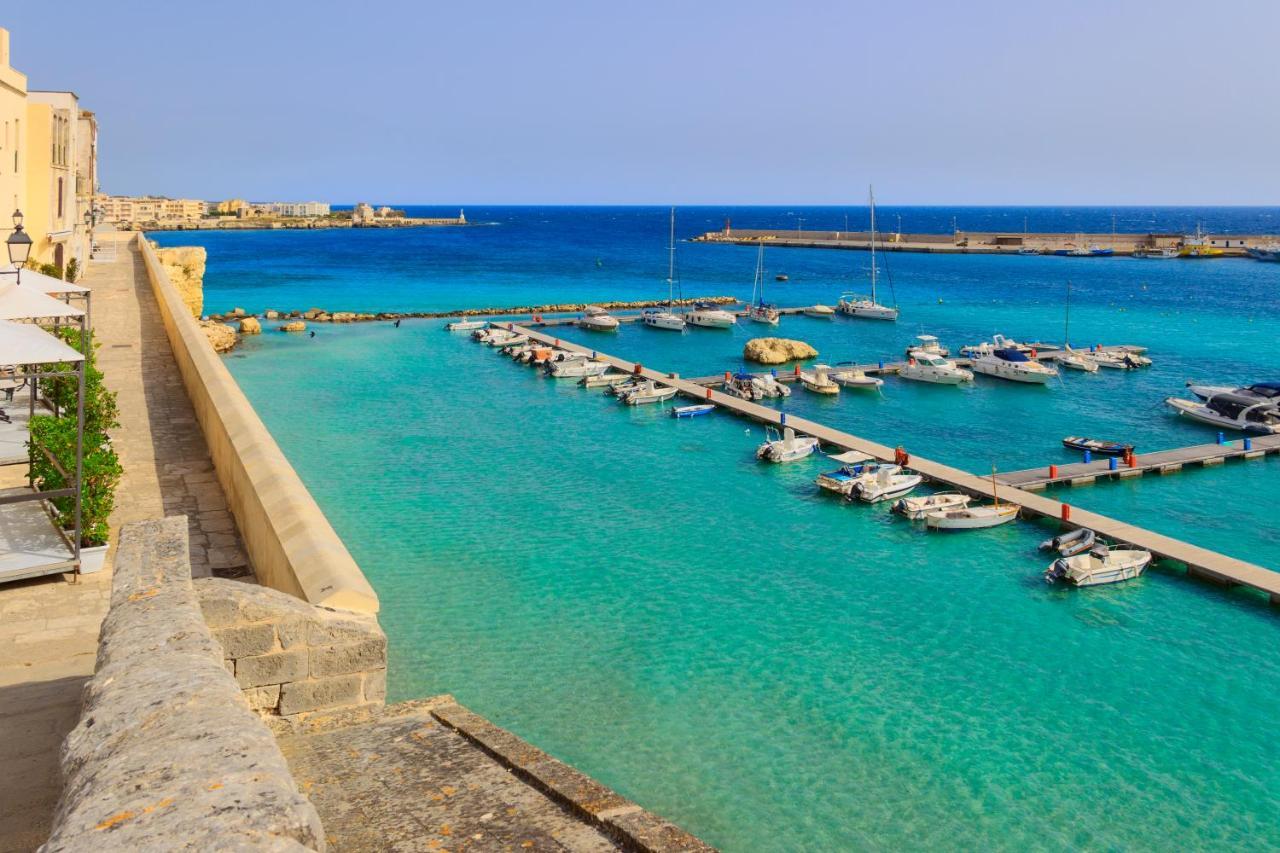 Case Vacanza Gli Oleandri Holiday home Otranto