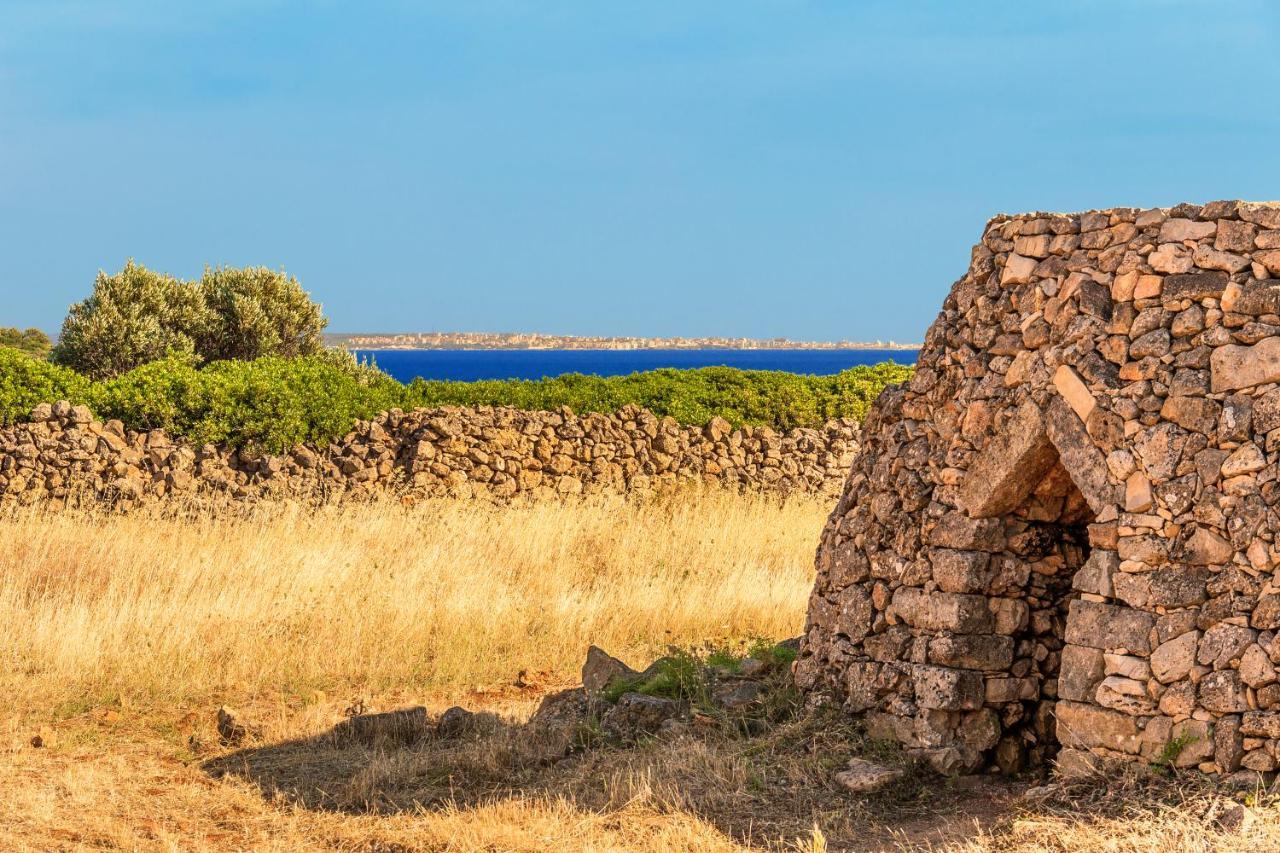 Holiday home Case Vacanza Gli Oleandri *