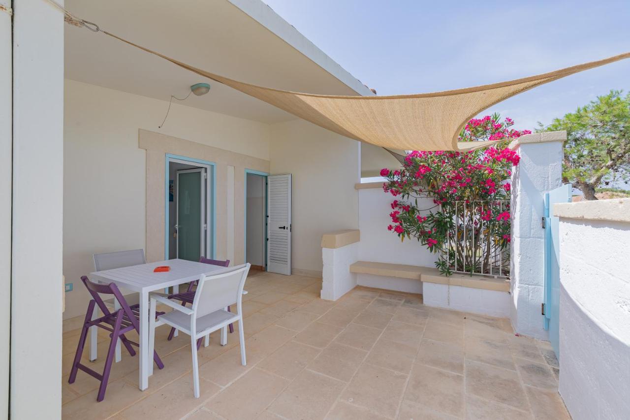 Holiday home Case Vacanza Gli Oleandri Otranto