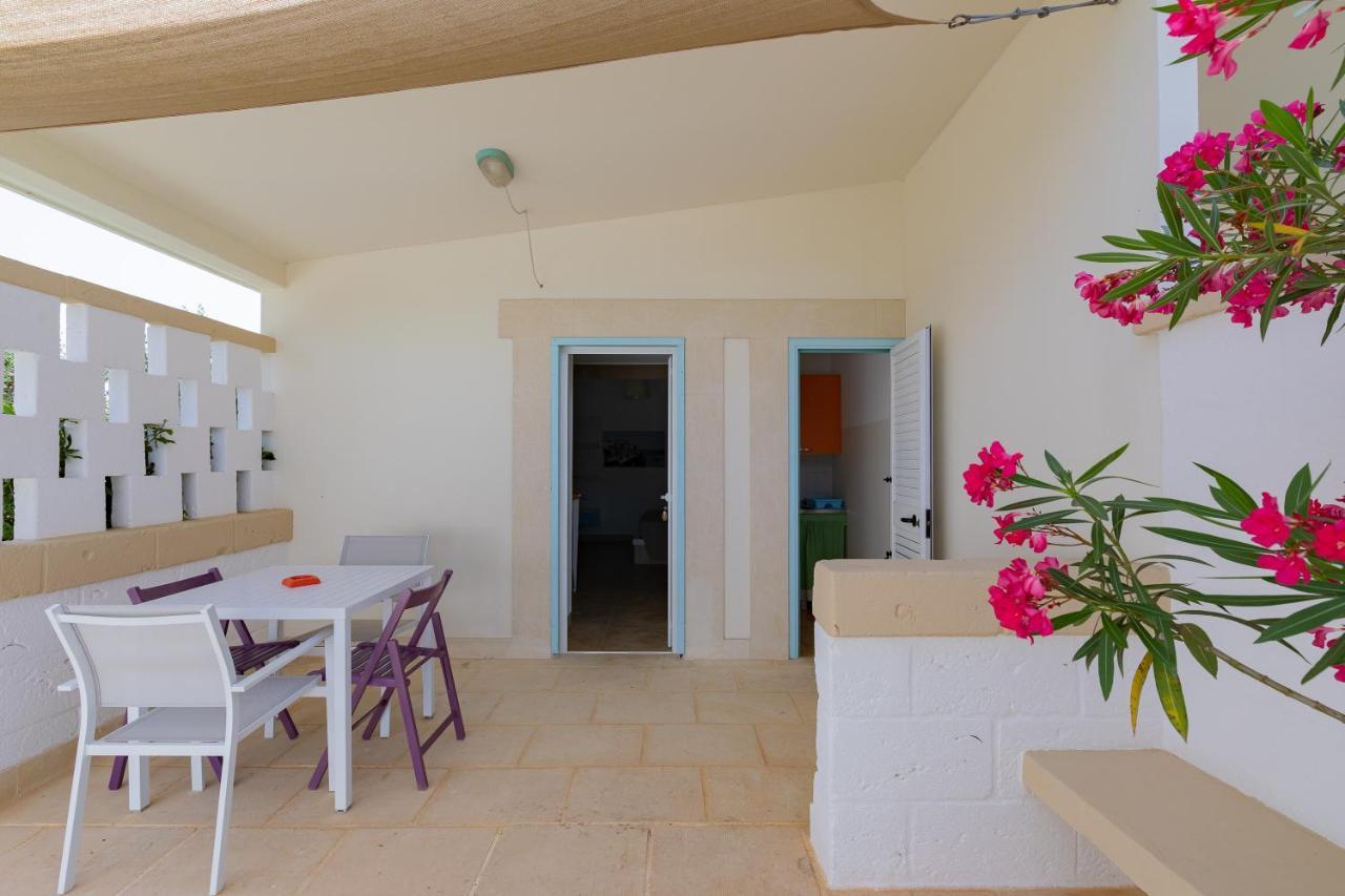 Case Vacanza Gli Oleandri Holiday home Otranto