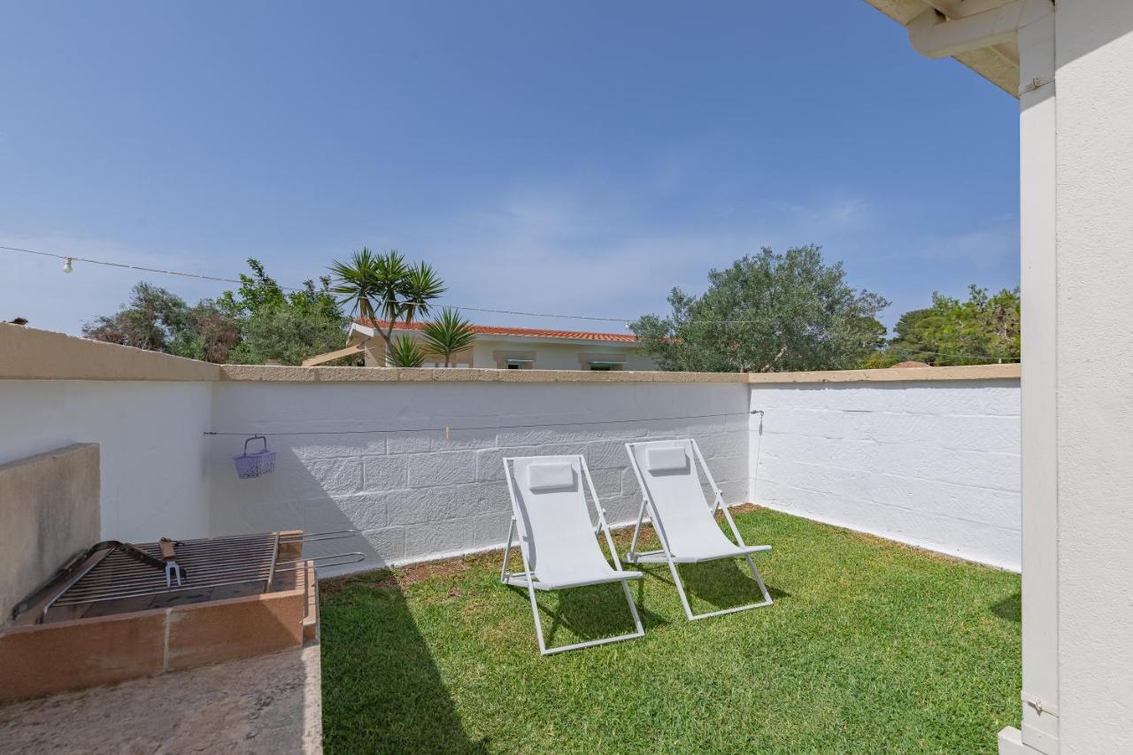Holiday home Case Vacanza Gli Oleandri