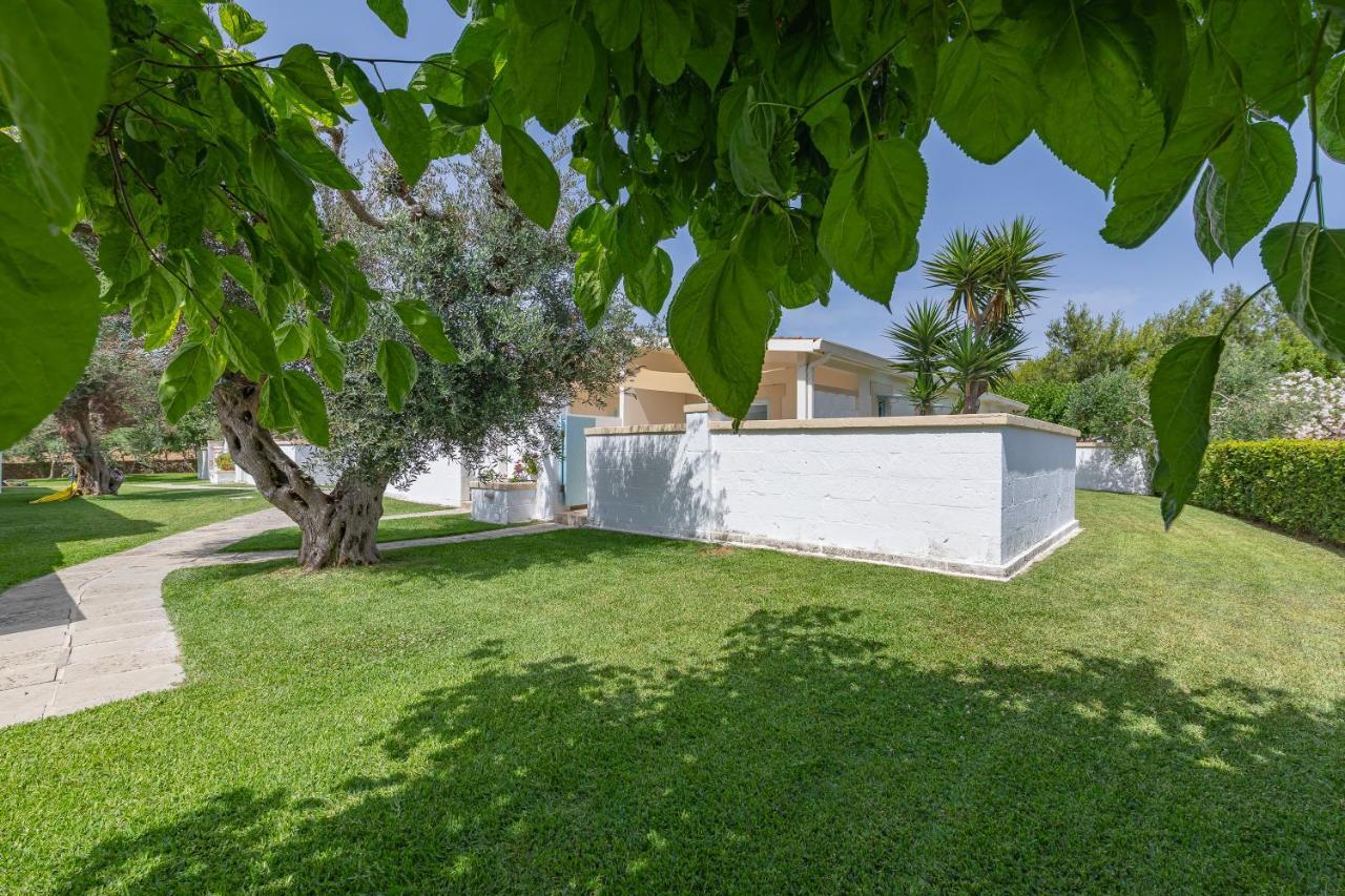 Holiday home Case Vacanza Gli Oleandri *