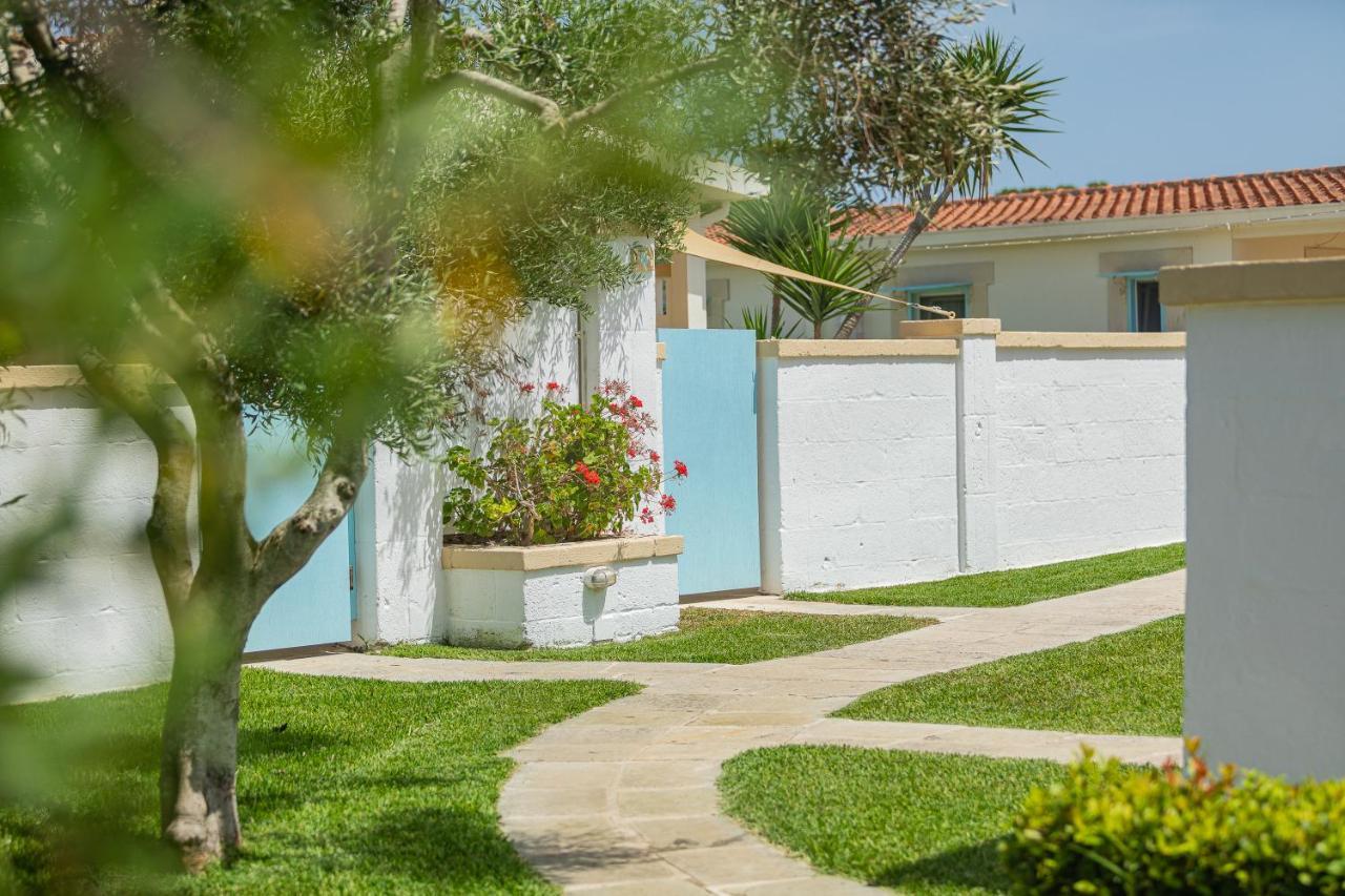 Holiday home Case Vacanza Gli Oleandri