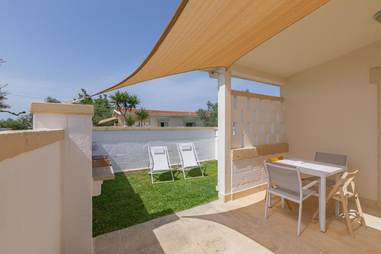 Case Vacanza Gli Oleandri Holiday home *