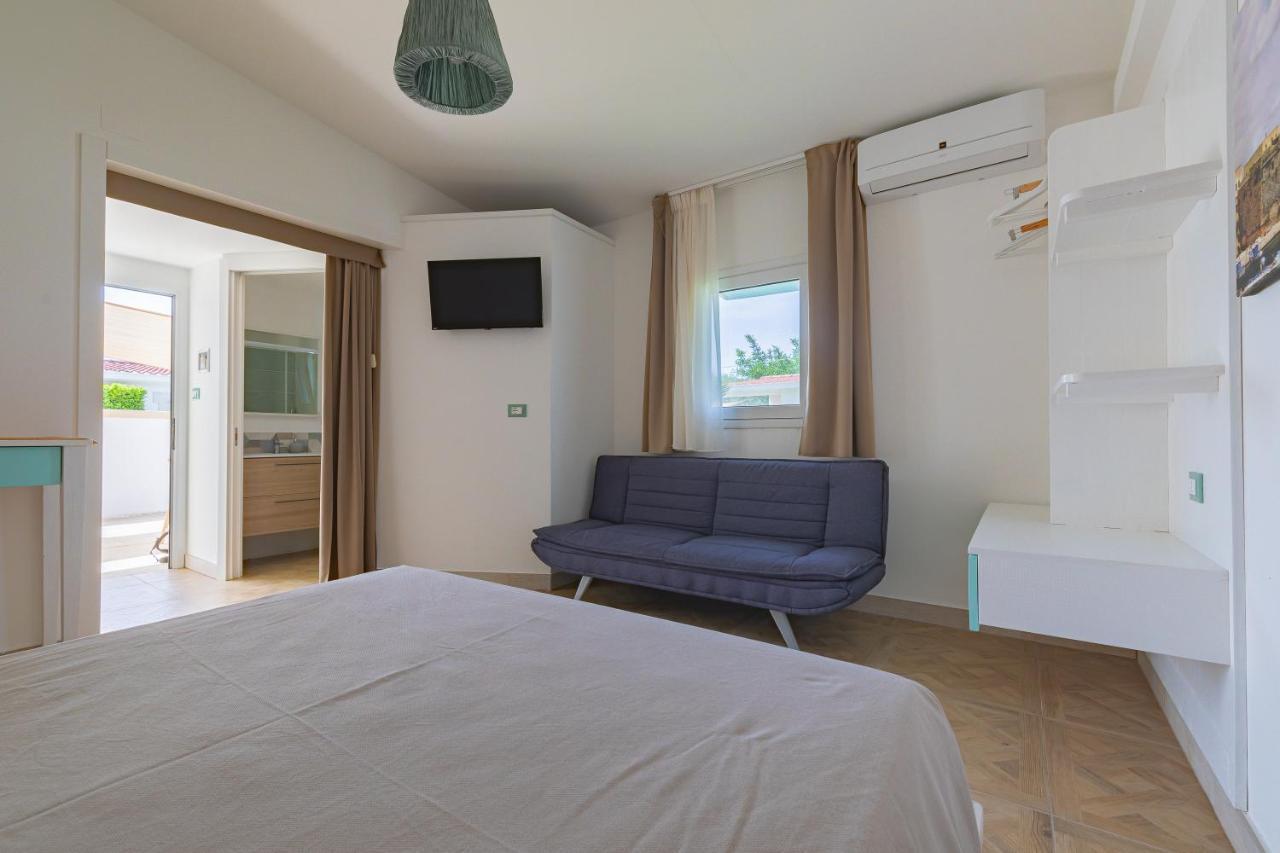 Gli Oleandri Ferienhaus
