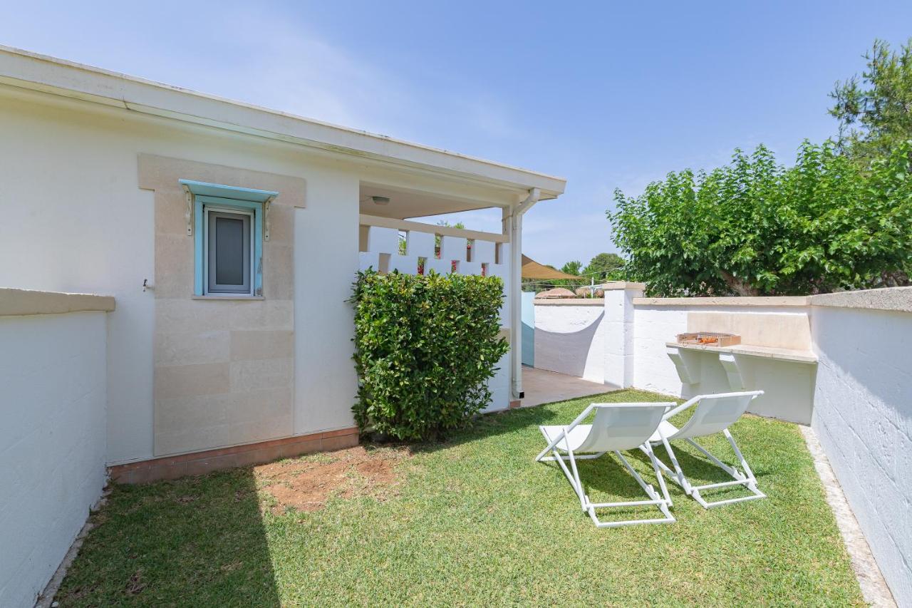 Holiday home Case Vacanza Gli Oleandri Otranto