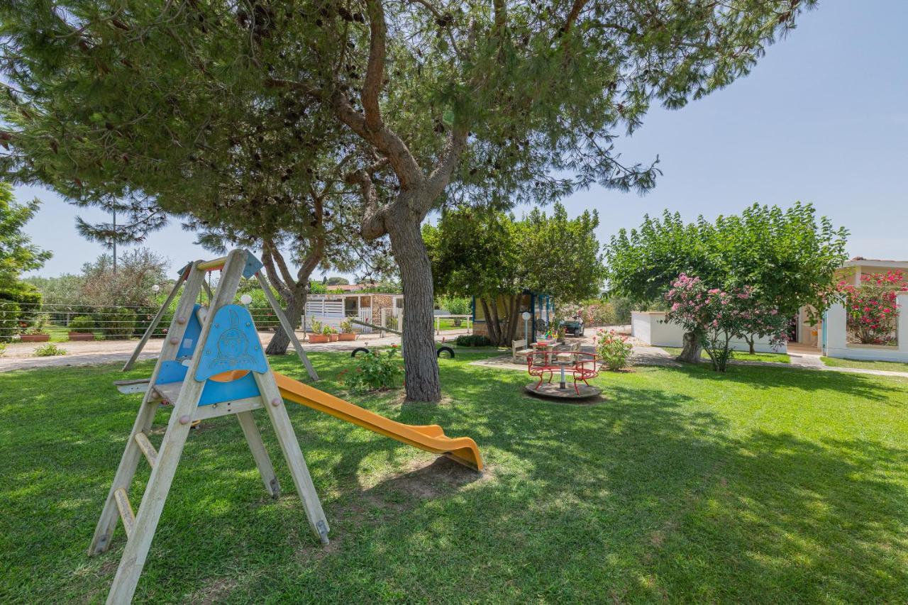 Case Vacanza Gli Oleandri * Otranto