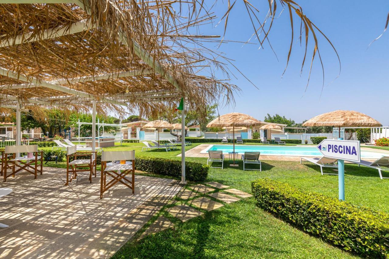 Holiday home Case Vacanza Gli Oleandri Otranto