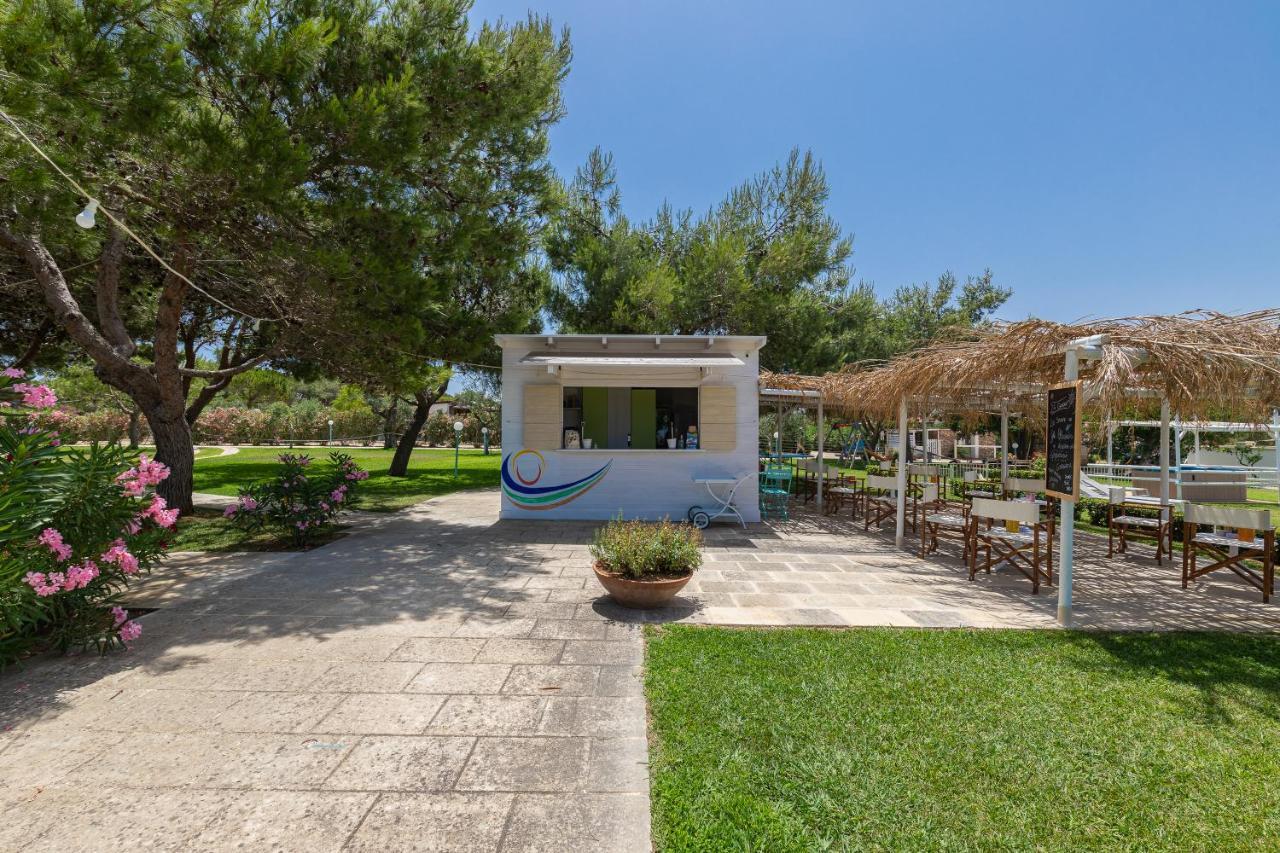 Gli Oleandri Ferienhaus *