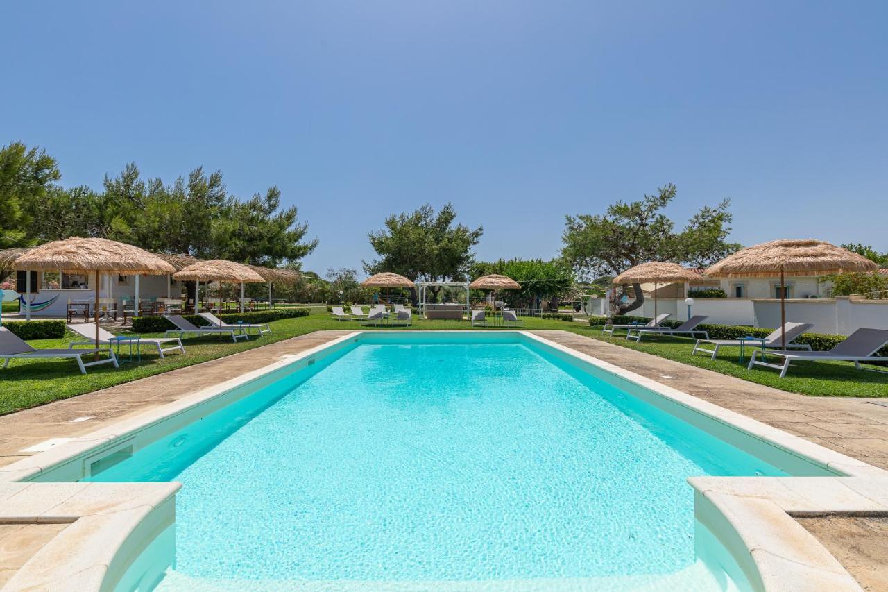 Case Vacanza Gli Oleandri Holiday home Otranto