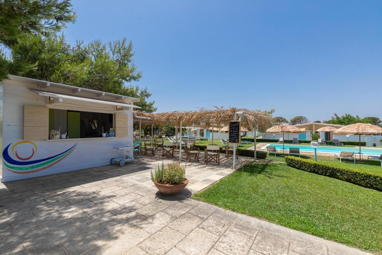 Case Vacanza Gli Oleandri Holiday home *