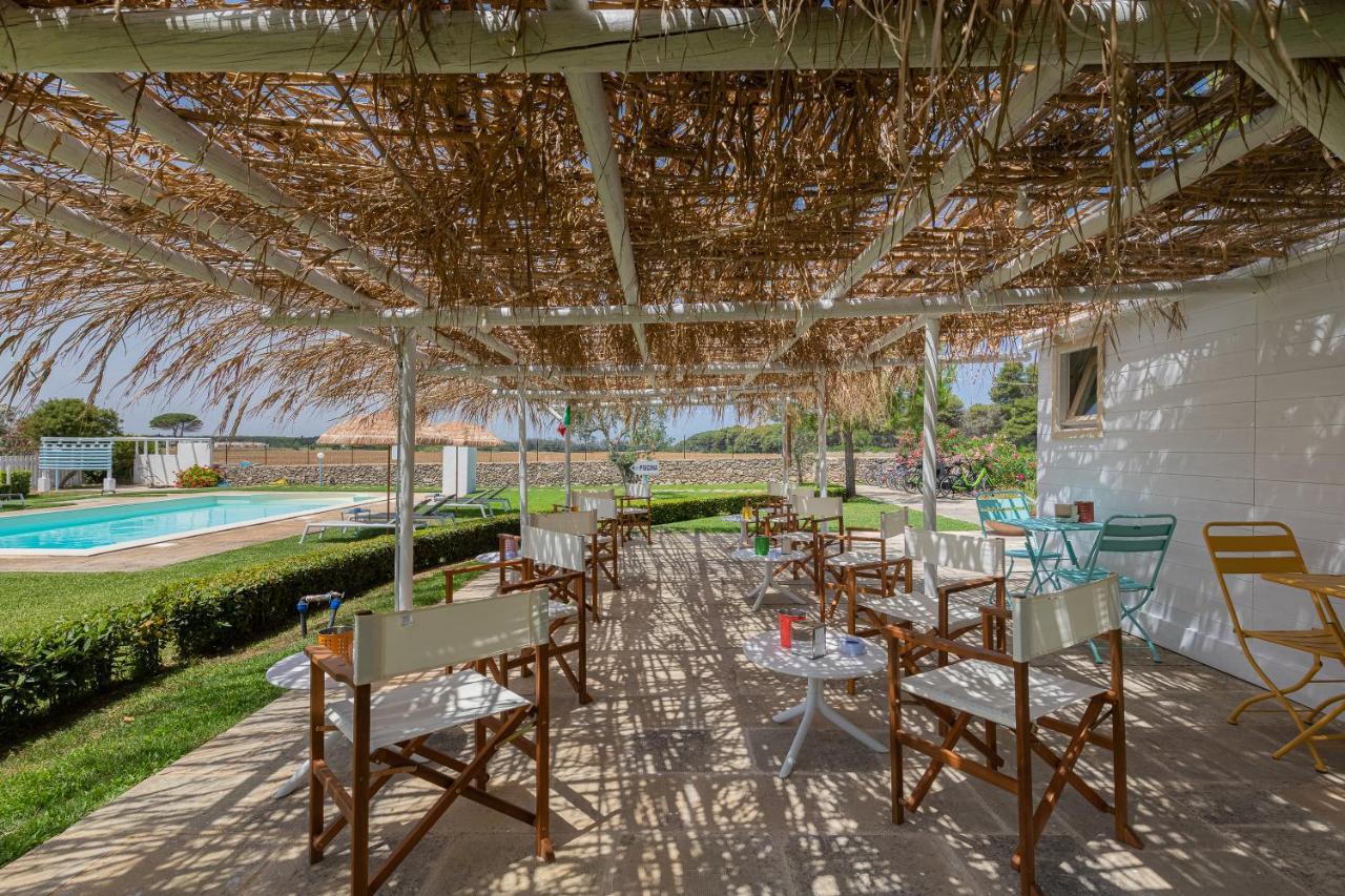 Gli Oleandri Ferienhaus *