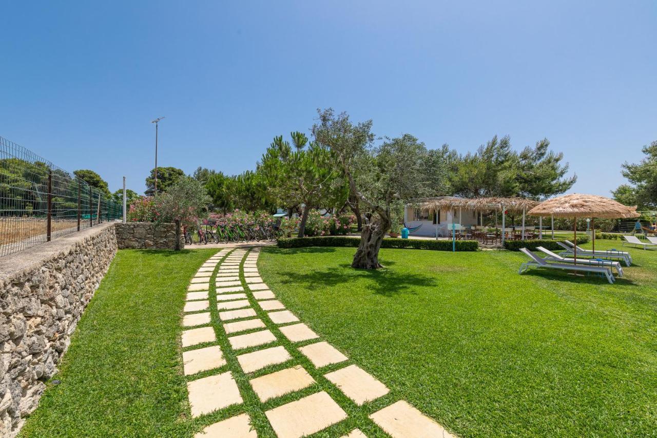 Case Vacanza Gli Oleandri * Otranto