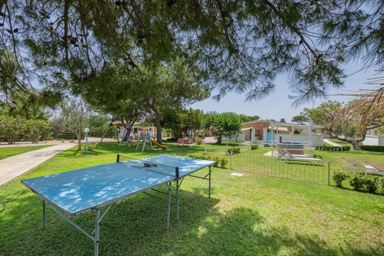 Case Vacanza Gli Oleandri Holiday home
