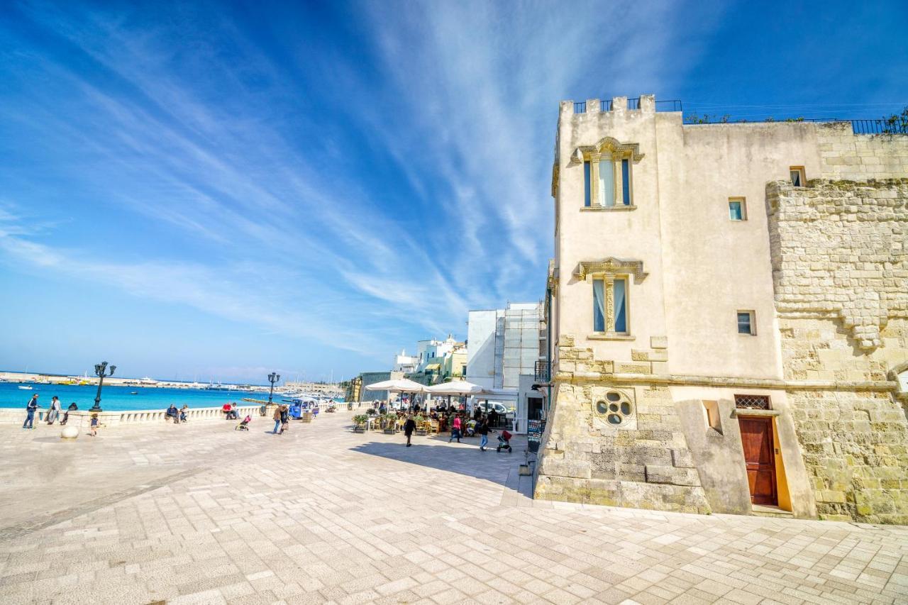 Holiday home Case Vacanza Gli Oleandri