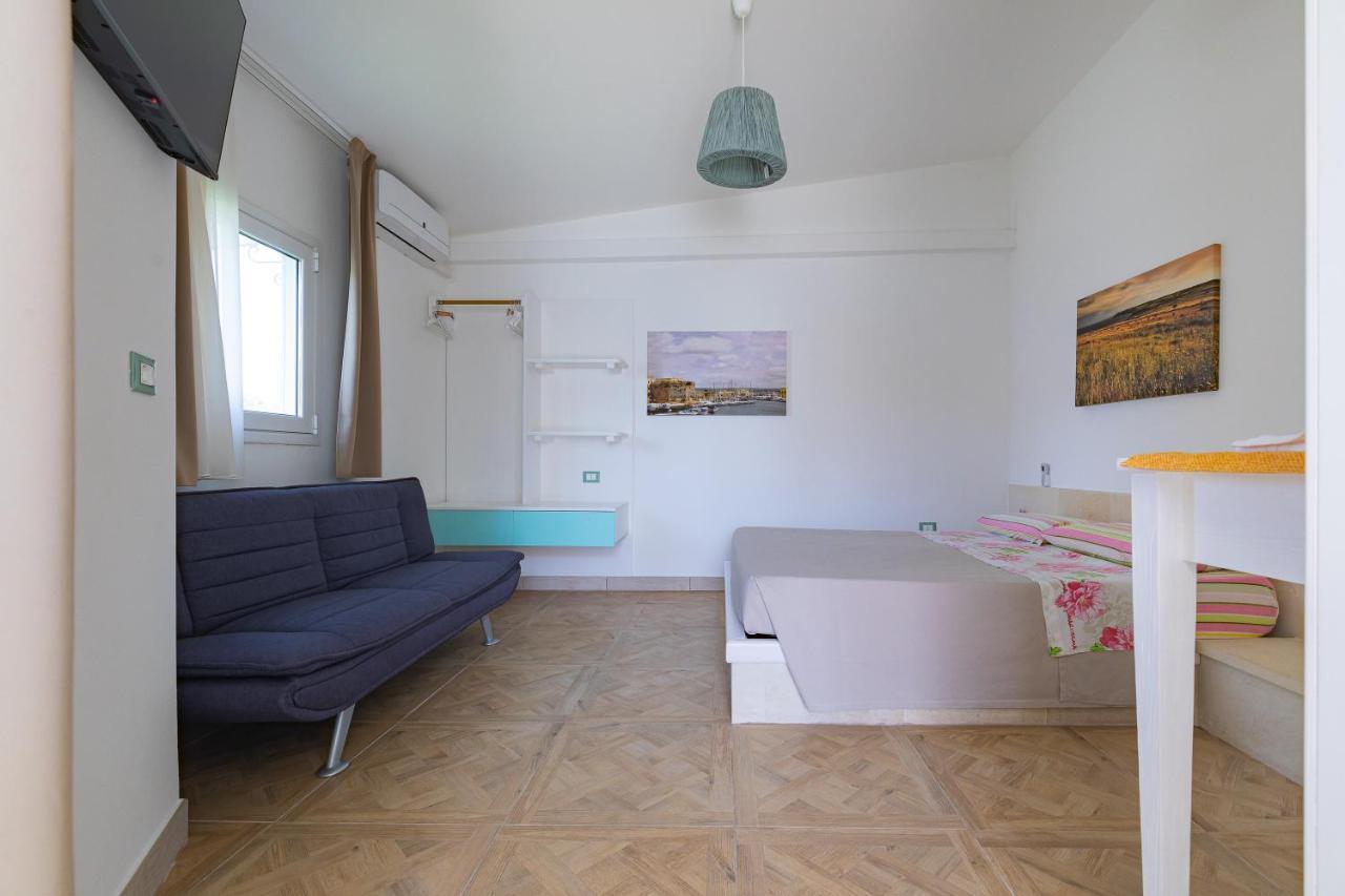 Holiday home Case Vacanza Gli Oleandri *