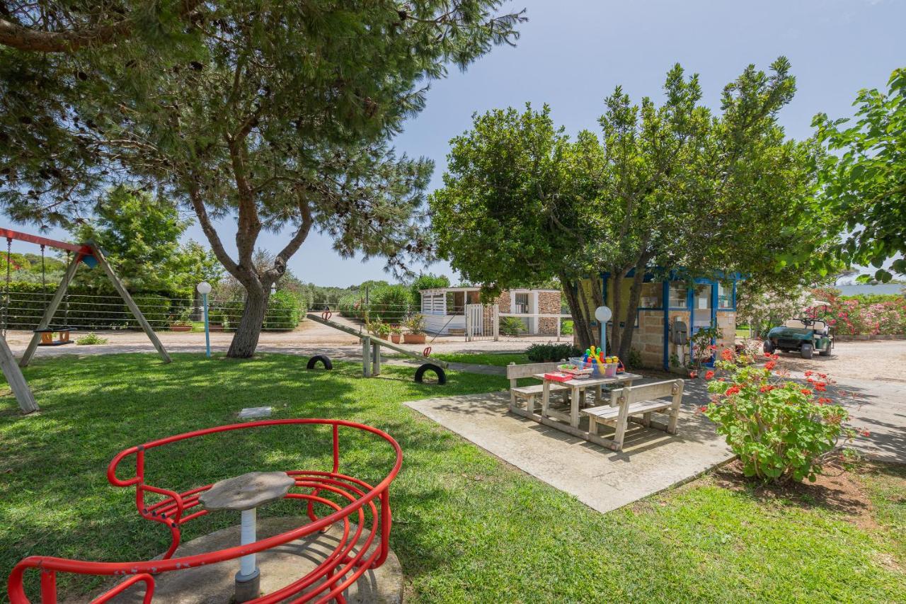 Case Vacanza Gli Oleandri Holiday home