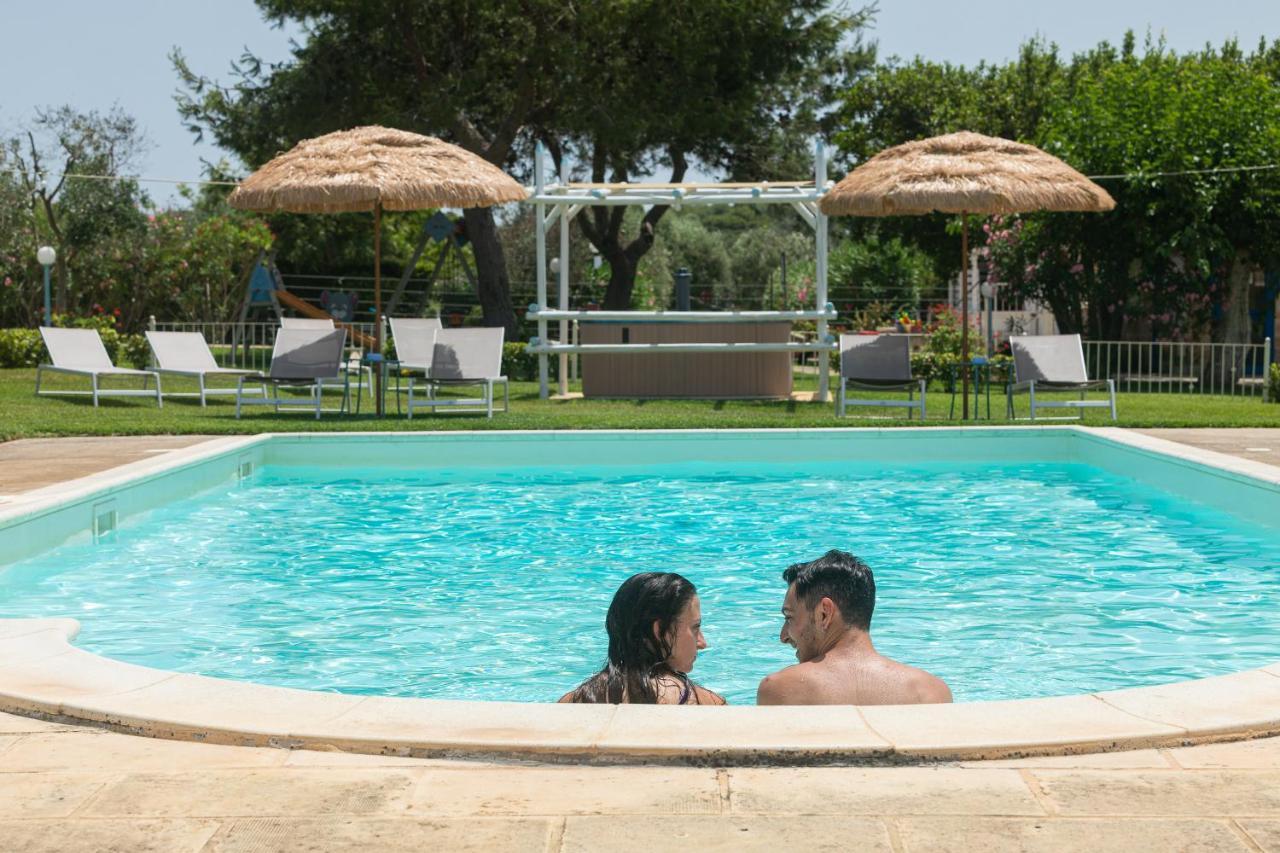Case Vacanza Gli Oleandri Holiday home Otranto