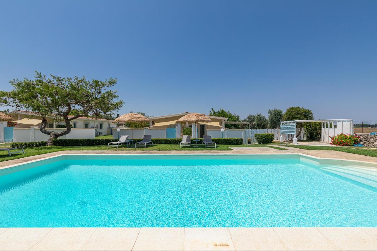 Gli Oleandri Ferienhaus *