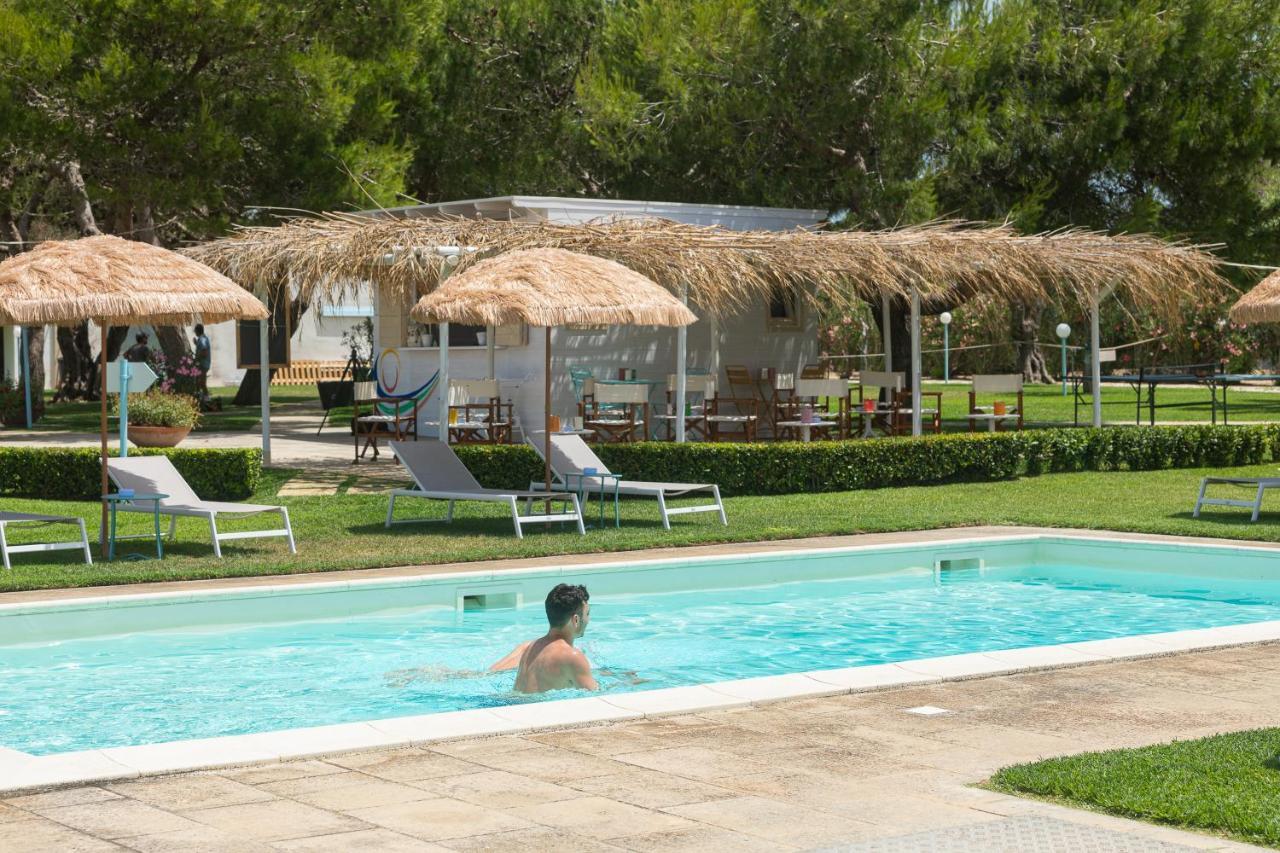 Case Vacanza Gli Oleandri Holiday home