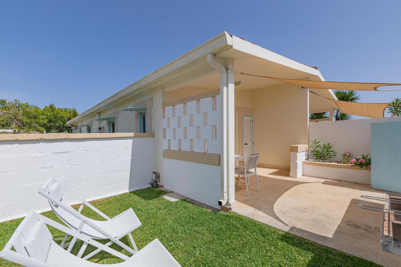 Holiday home Case Vacanza Gli Oleandri