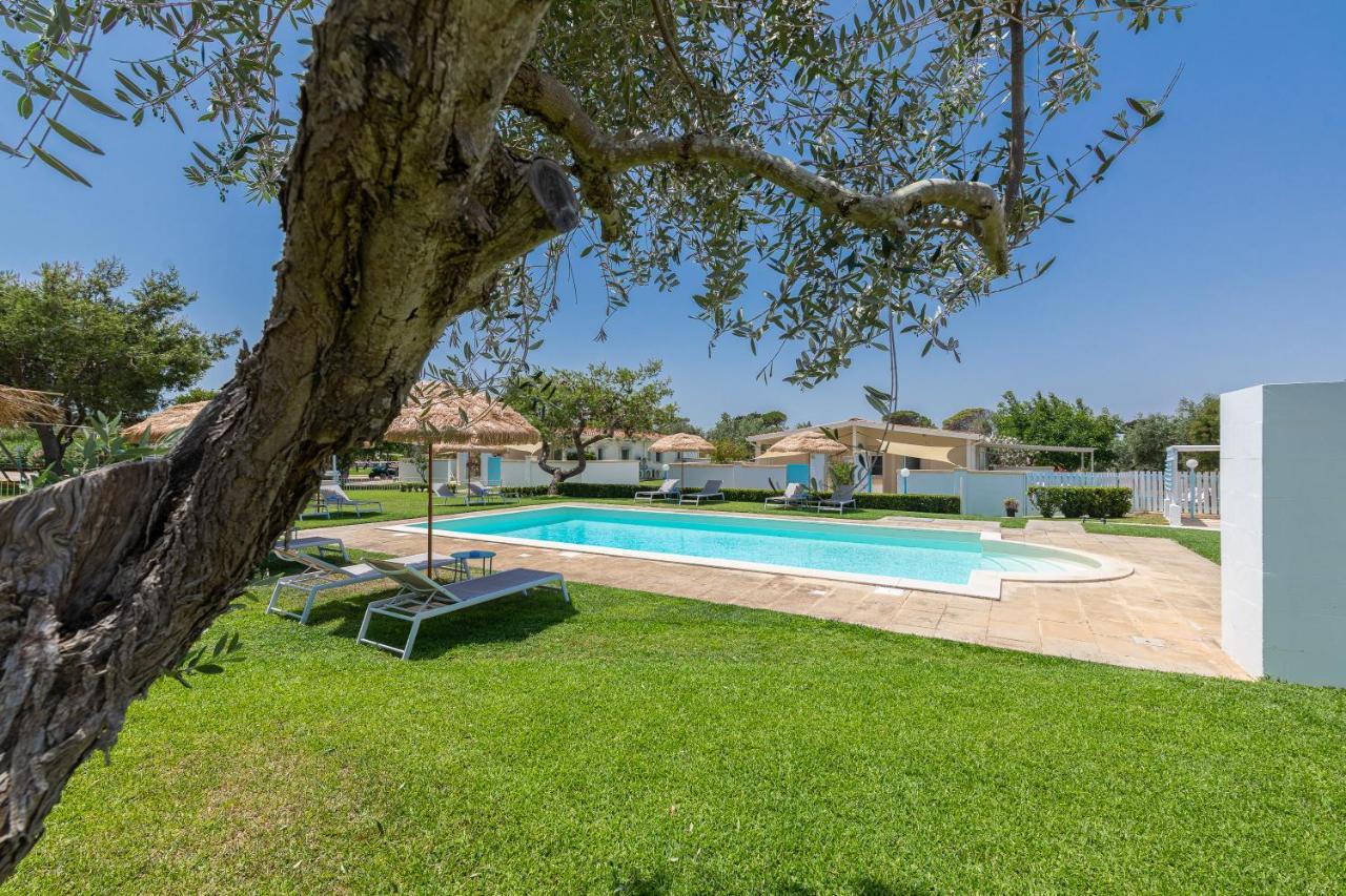 Case Vacanza Gli Oleandri Holiday home