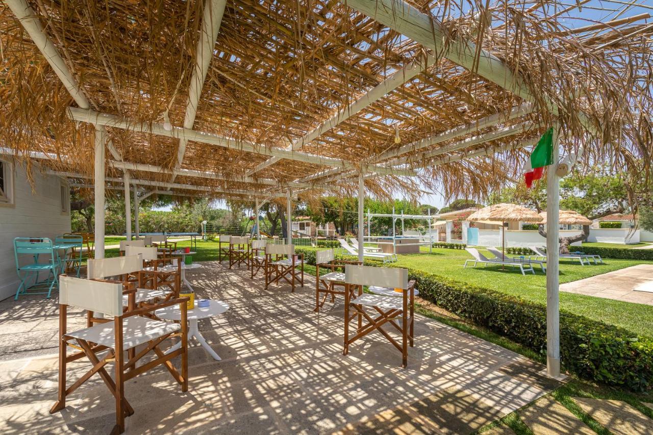Holiday home Case Vacanza Gli Oleandri Otranto