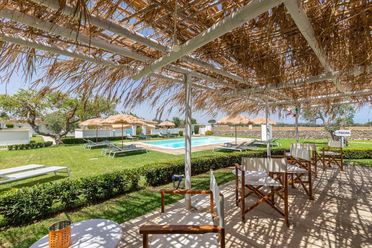 Case Vacanza Gli Oleandri Otranto