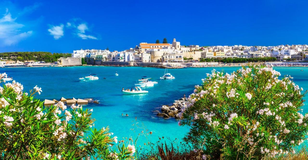 Case Vacanza Gli Oleandri Holiday home