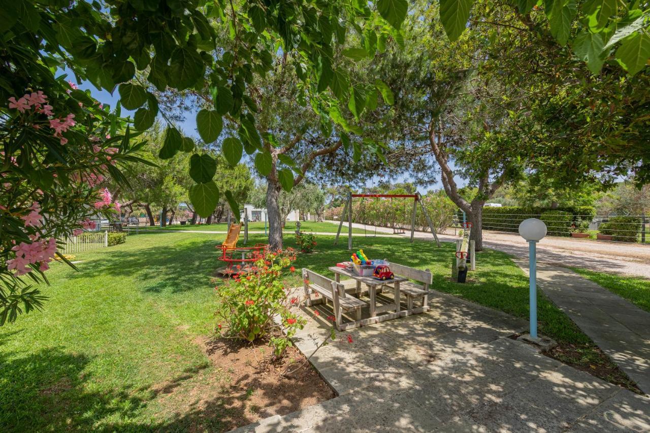 Case Vacanza Gli Oleandri Holiday home *